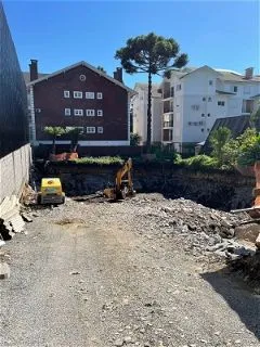 Apartamento para venda no bairro Centro  em Canela