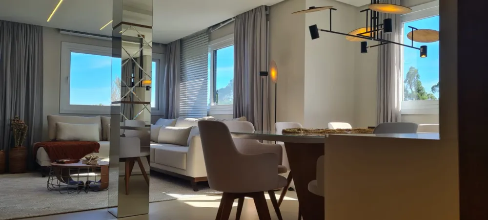 Apartamento para venda no bairro Bavaria em Gramado