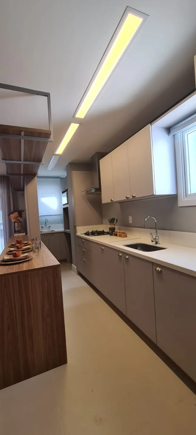 Apartamento para venda no bairro Bavaria em Gramado