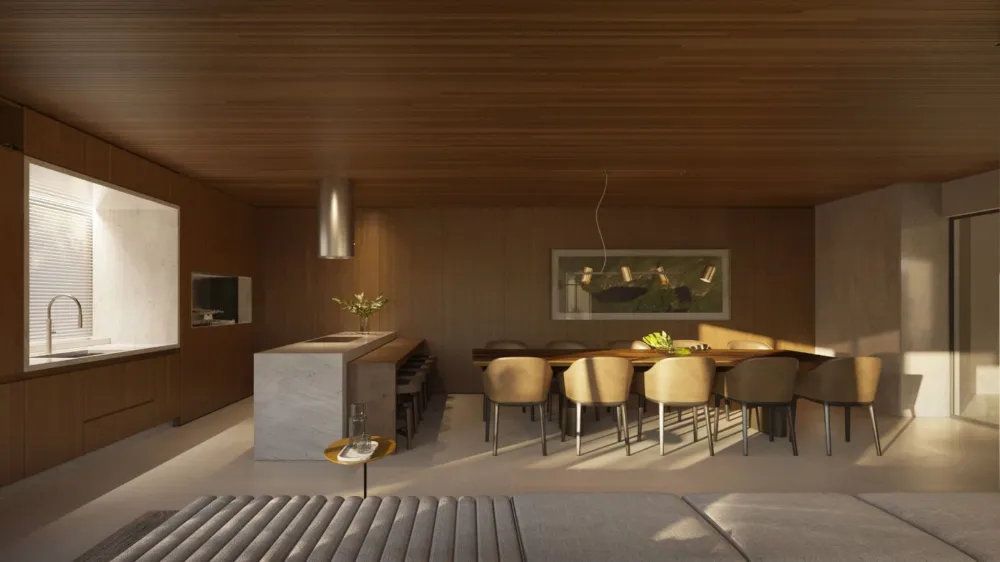 Apartamento para venda no bairro Planalto em Gramado