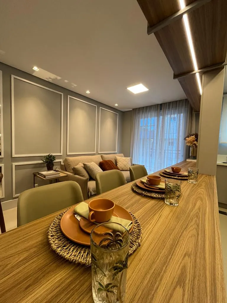 Apartamento para venda no bairro Bavaria em Gramado