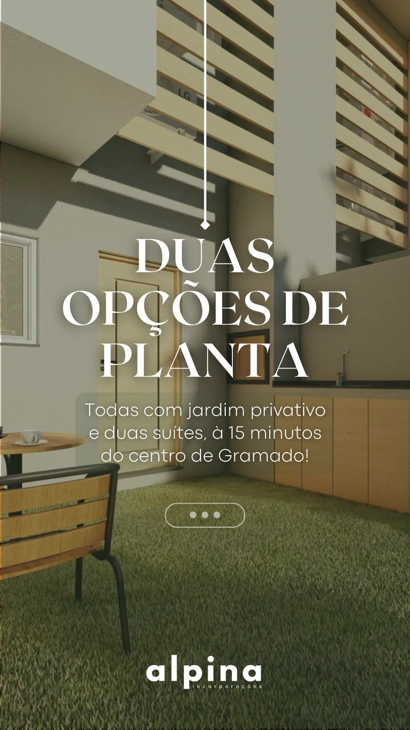 Casa para venda no bairro Vale dos Pinheiros em Gramado