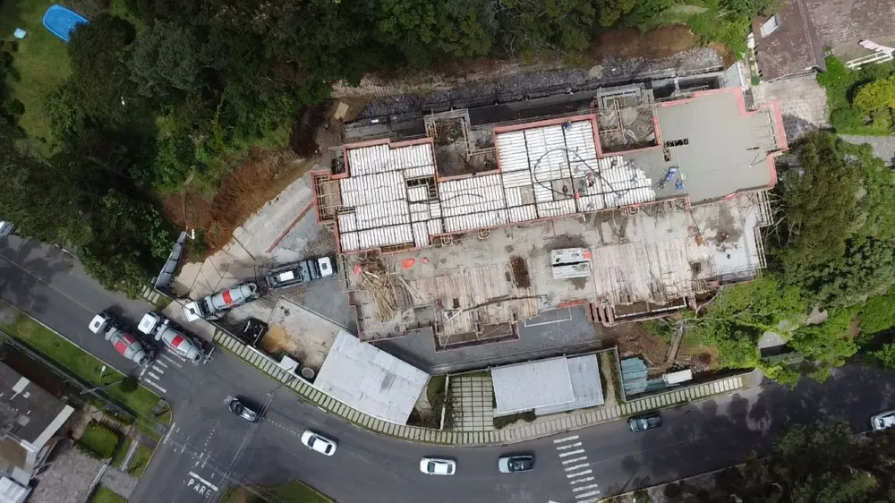 Apartamento para venda no bairro Planalto em Gramado