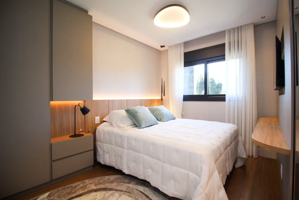 Apartamento para venda no bairro Bavaria em Gramado