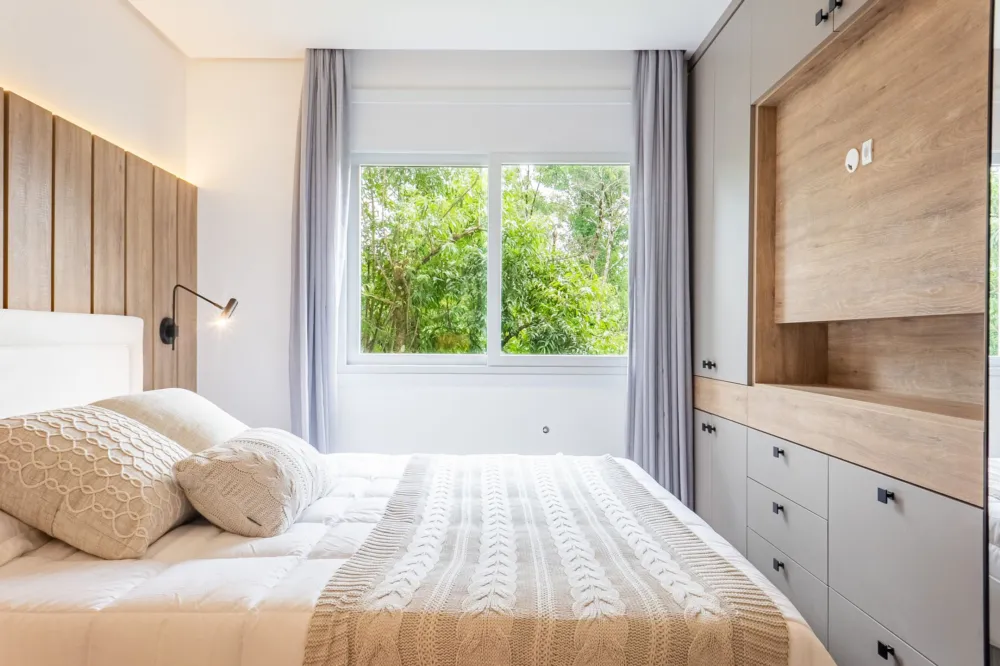 Apartamento para venda no bairro Bavaria em Gramado