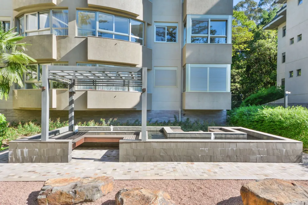 Apartamento para venda no bairro Centro em Gramado