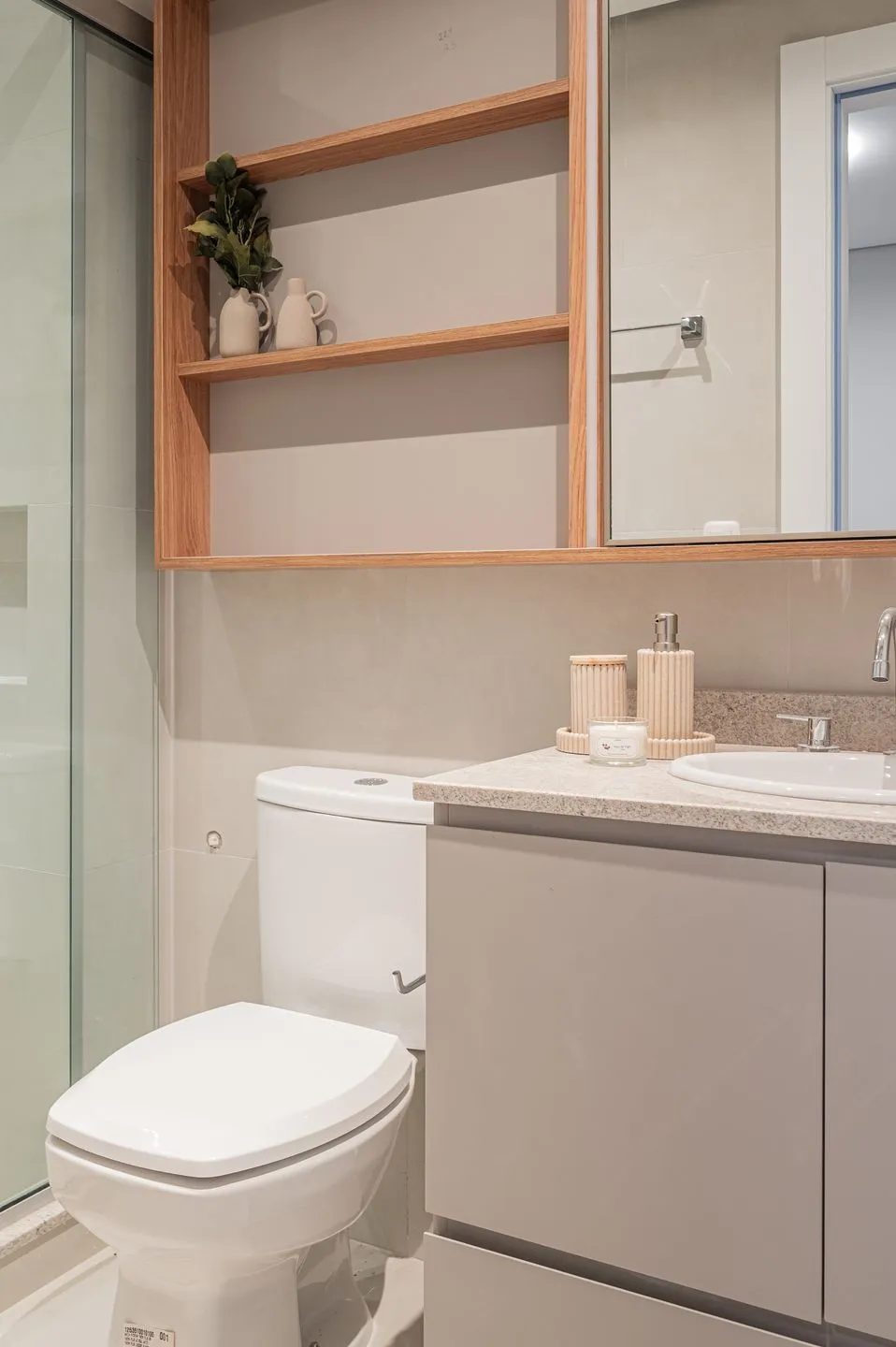 Apartamento para venda no bairro Floresta em Gramado