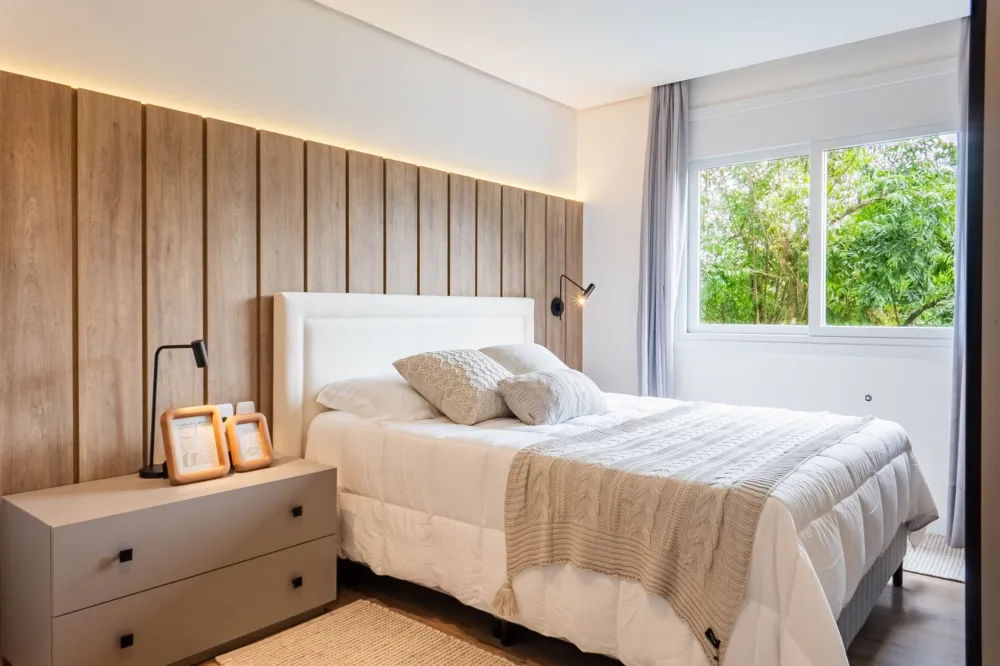 Apartamento para venda no bairro Bavaria em Gramado