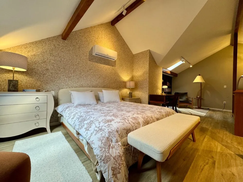 Apartamento para venda no bairro Centro em Gramado