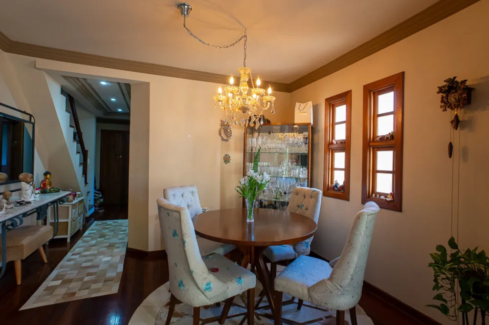Duplex para venda no bairro Planalto em Gramado