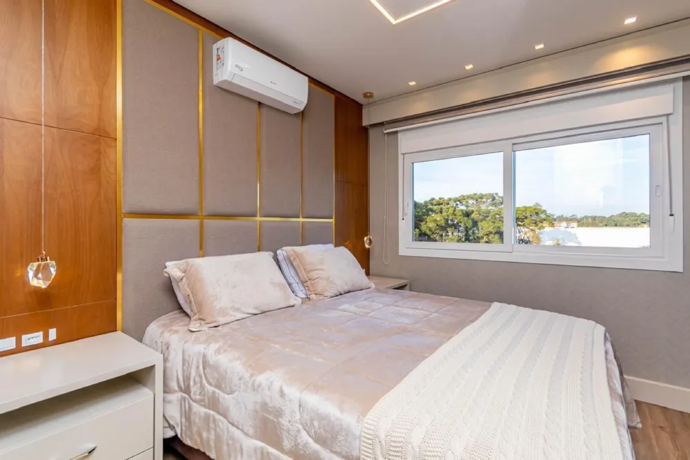 Apartamento para venda no bairro Centro em Canela