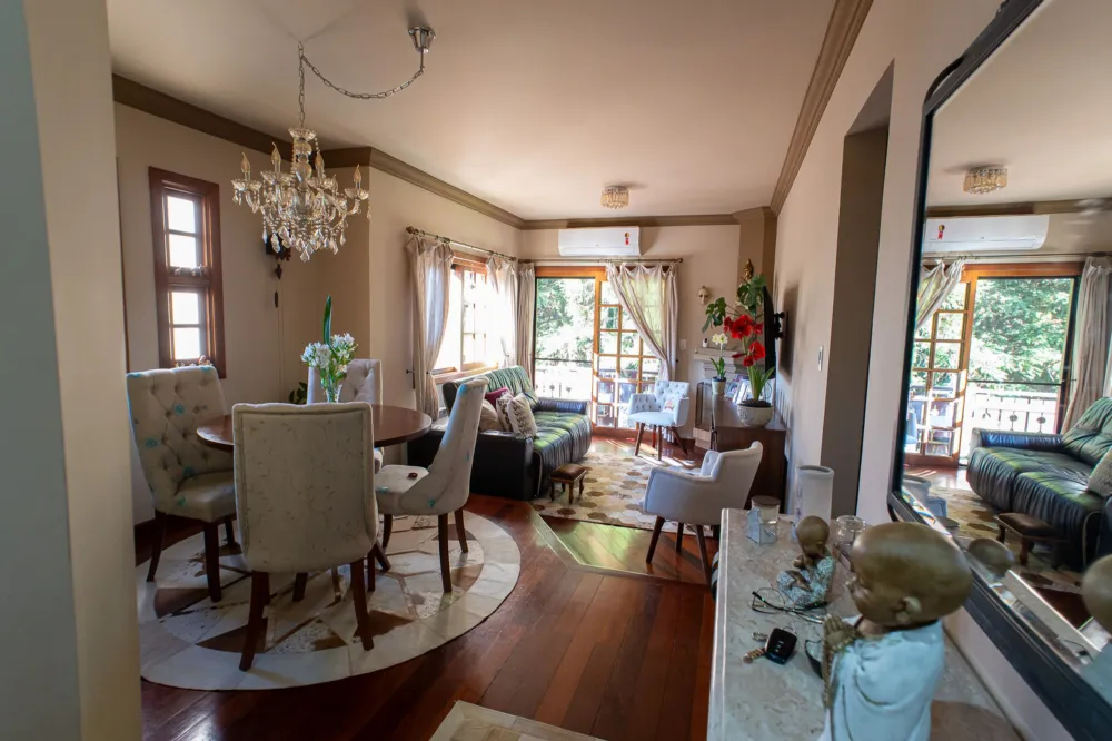 Duplex para venda no bairro Planalto em Gramado