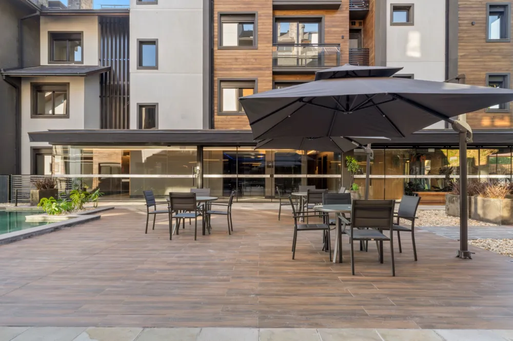 Apartamento para venda no bairro Vale das Montanhas em Gramado
