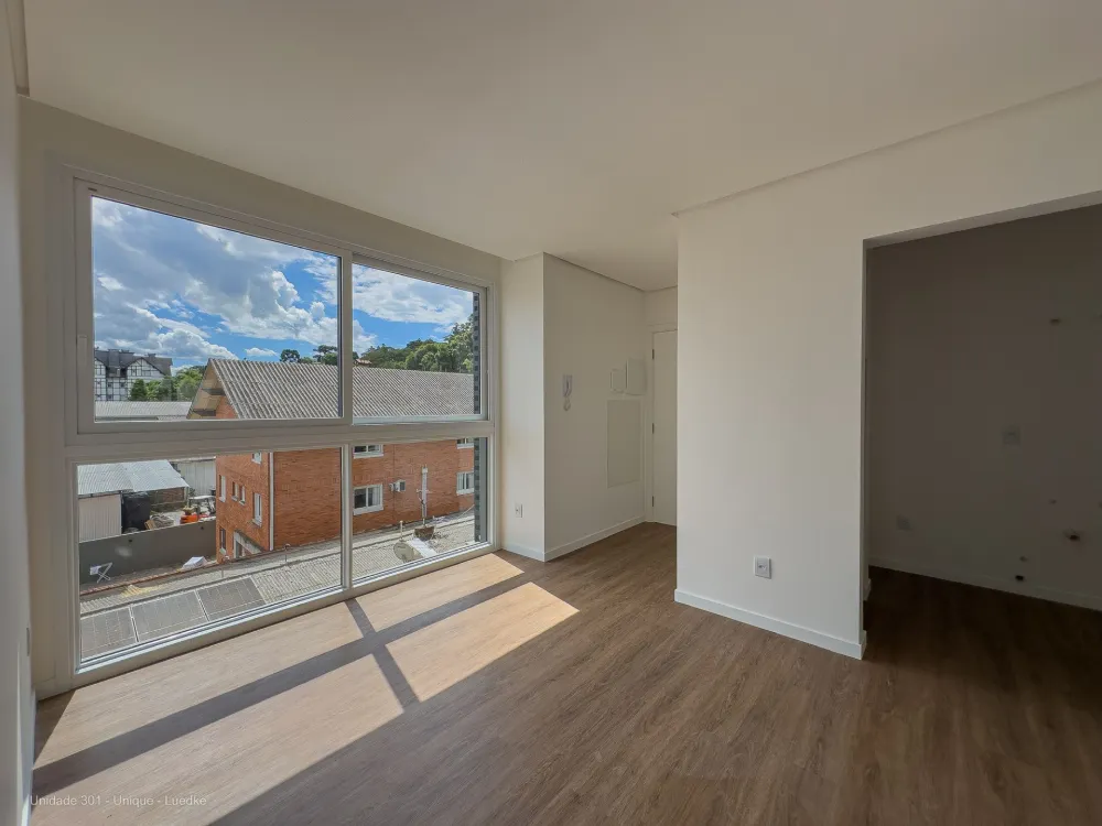 Apartamento para venda no bairro Floresta em Gramado