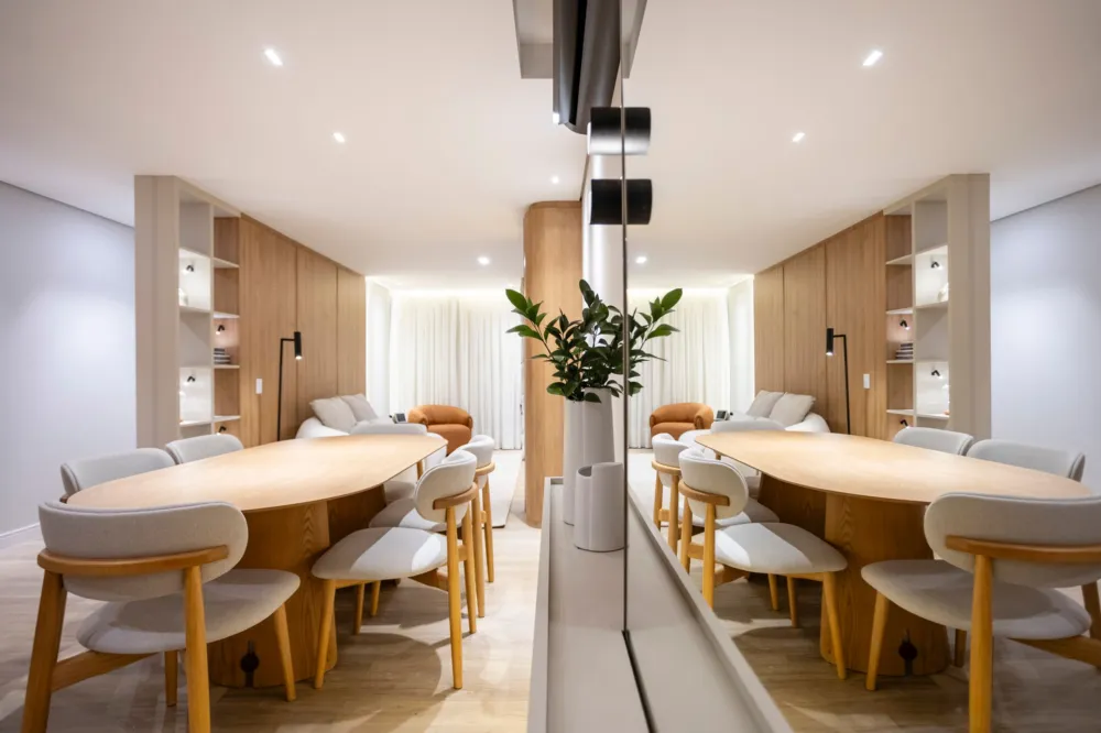 Apartamento para venda no bairro Planalto em Gramado