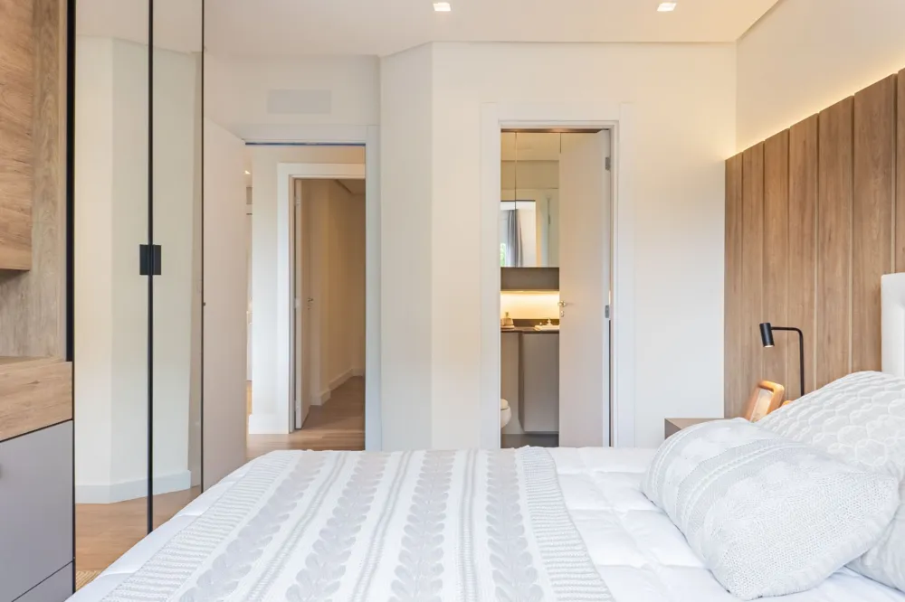 Apartamento para venda no bairro Bavaria em Gramado