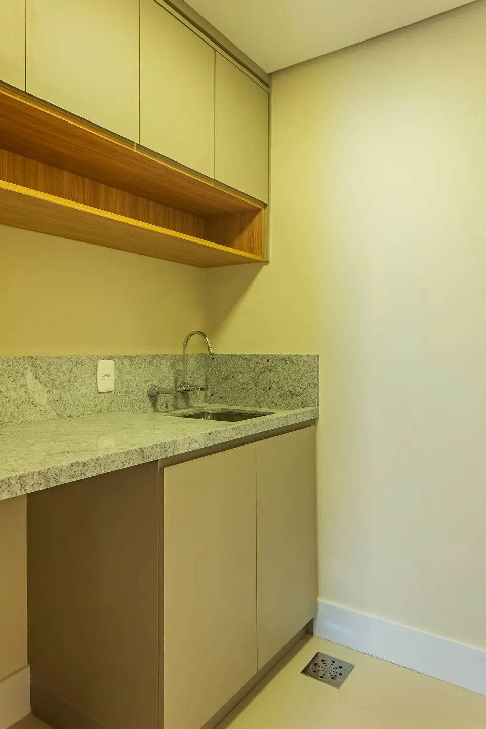 Apartamento para venda no bairro Bavaria em Gramado