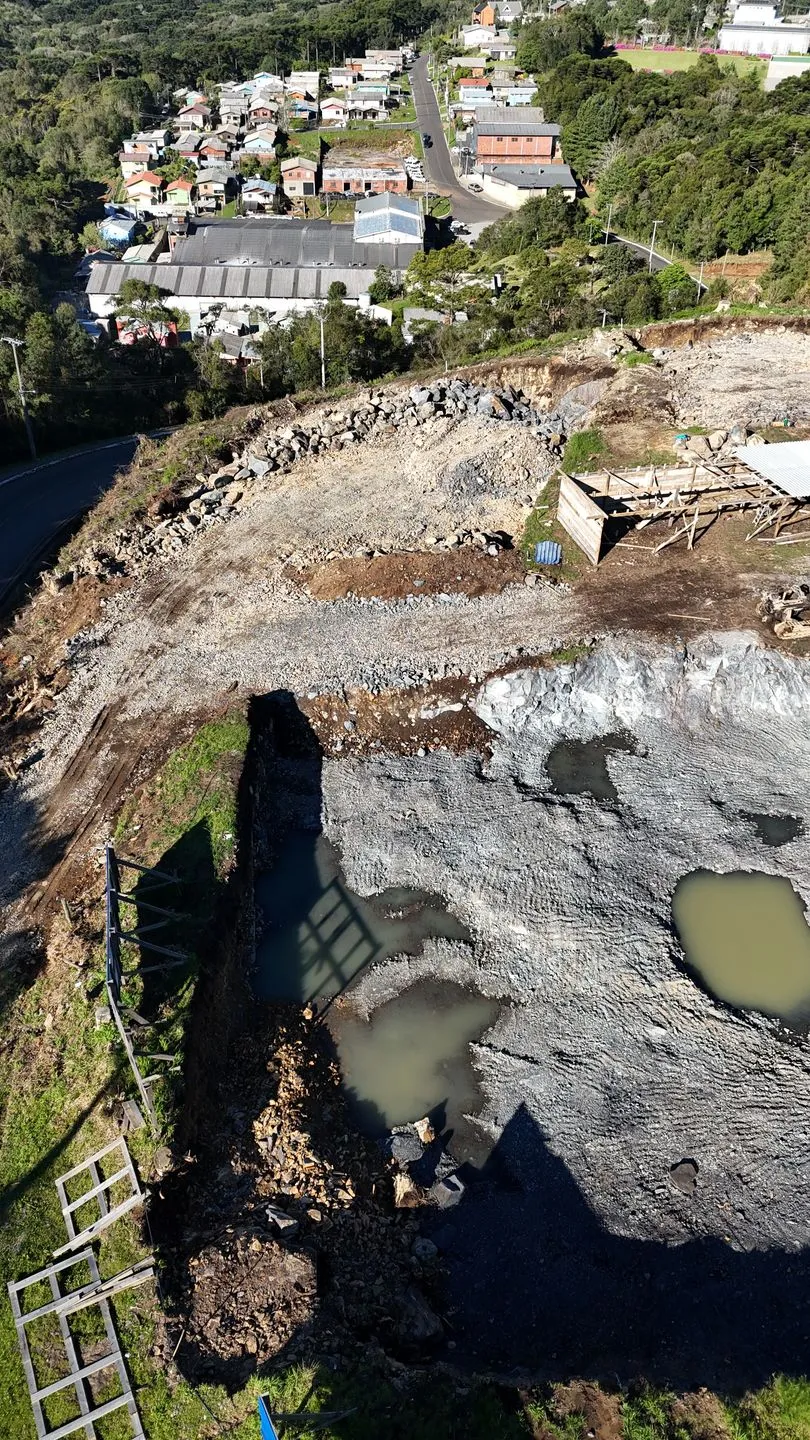 Apartamento para venda no bairro Moura em Gramado