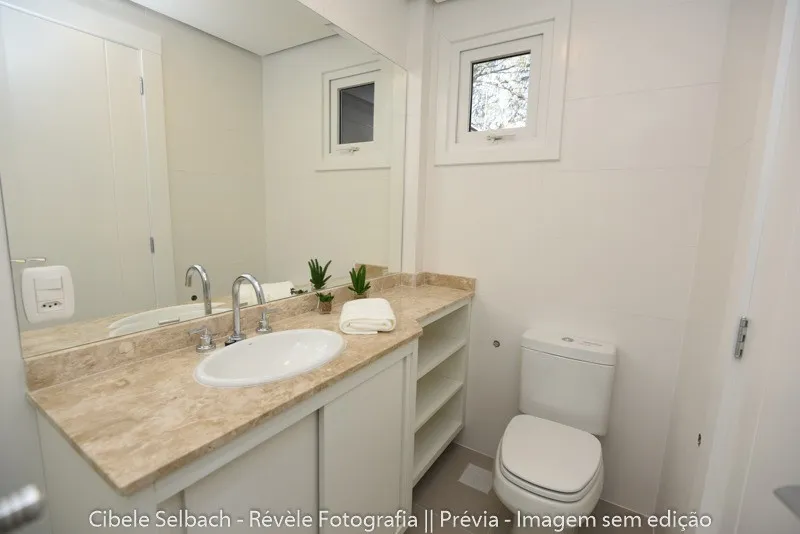 Apartamento para venda no bairro Centro em Gramado
