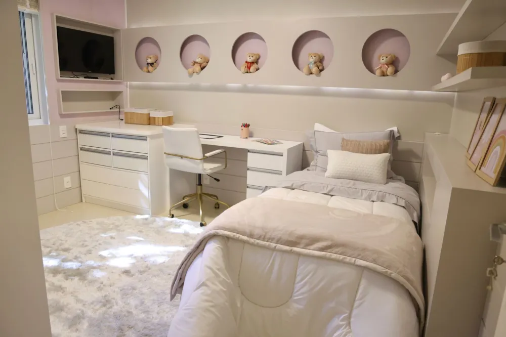 Casa 3 quartos sendo 3 suítes para venda no bairro Centro em Gramado