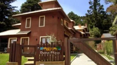 Apartamento para venda no bairro Lago Negro em Gramado
