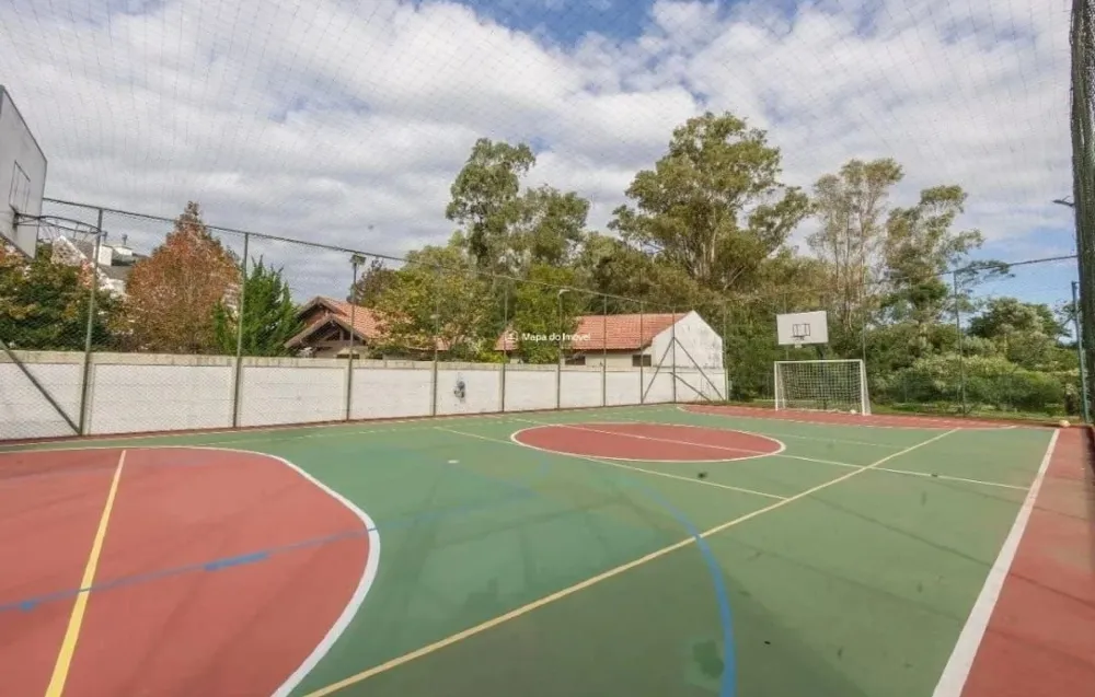 Apartamento para venda no bairro Alpha ville em Gramado