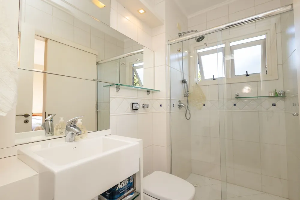 Apartamento para venda no bairro Quinta da Serra em Canela