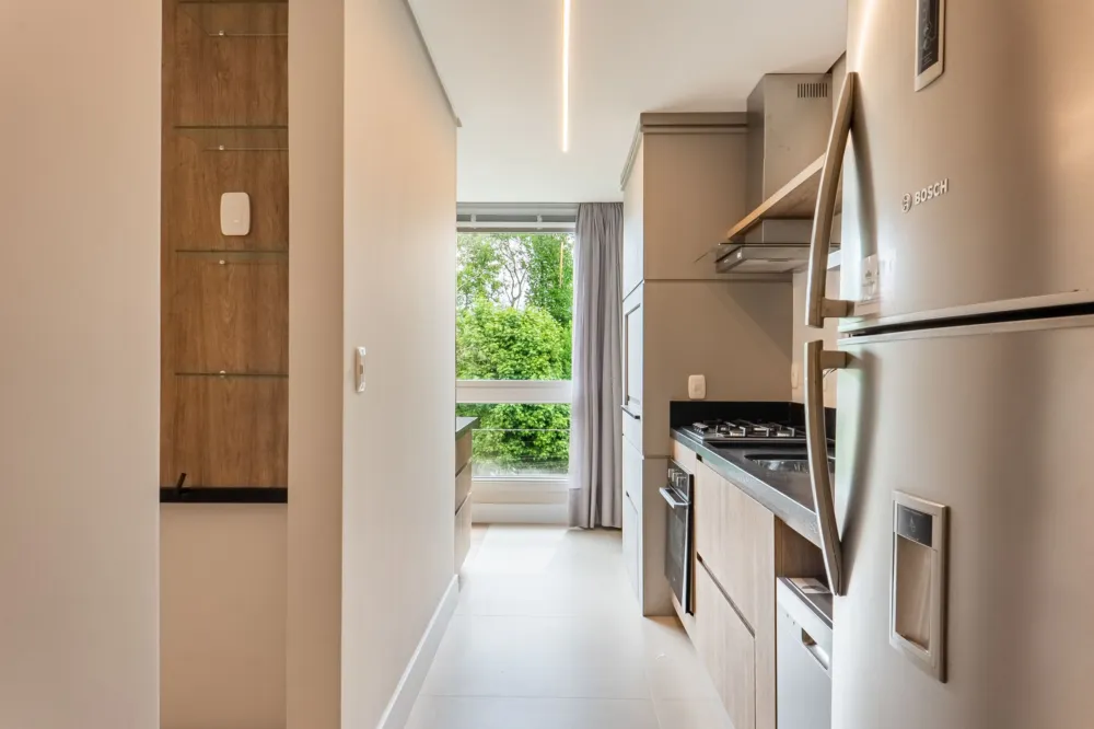 Apartamento para venda no bairro Bavaria em Gramado