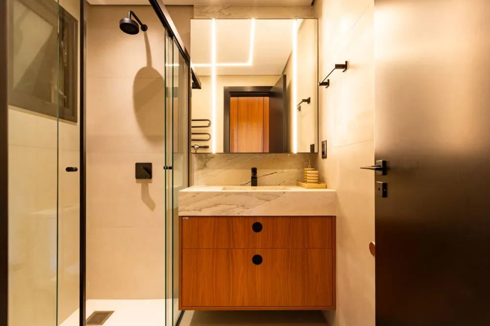 Apartamento para venda no bairro Centro em Gramado