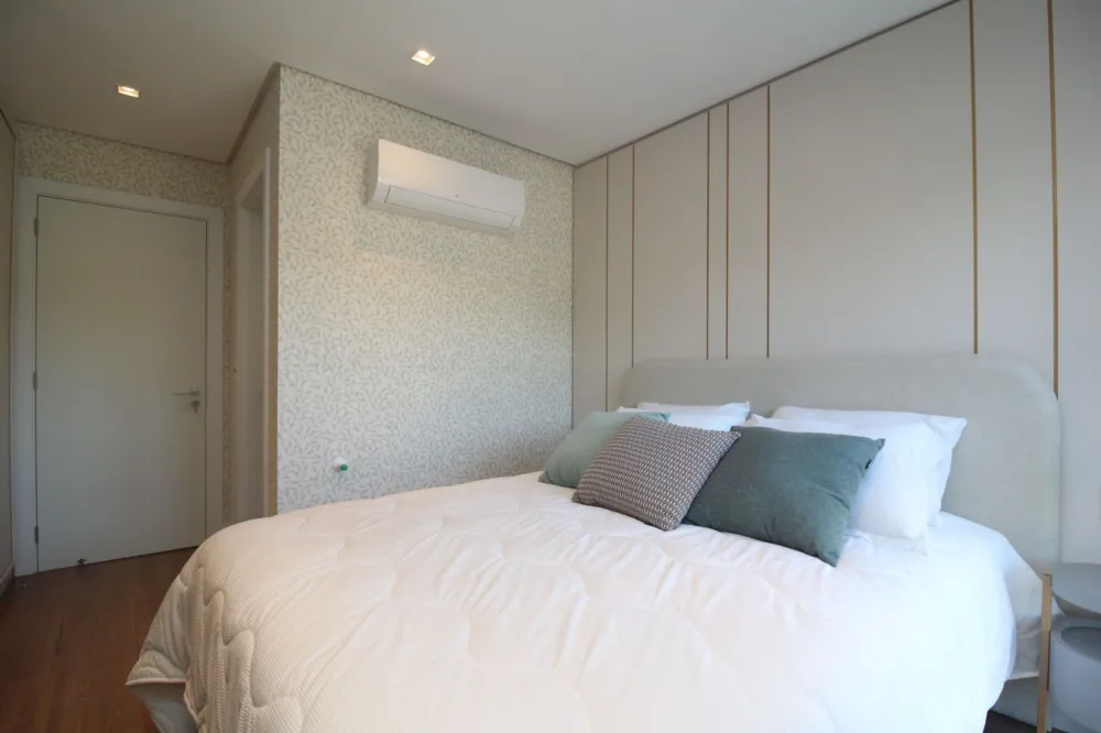 Apartamento para venda no bairro Bavaria em Gramado