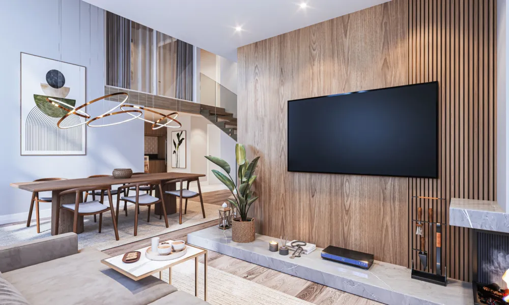 Apartamento para venda no bairro Planalto em Gramado