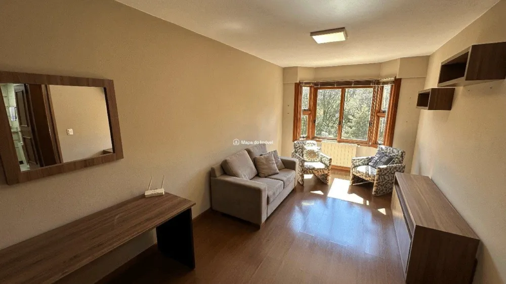 Apartamento para venda no bairro Planalto em Gramado