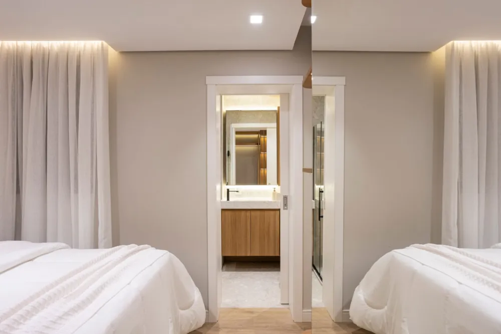 Apartamento para venda no bairro Planalto em Gramado