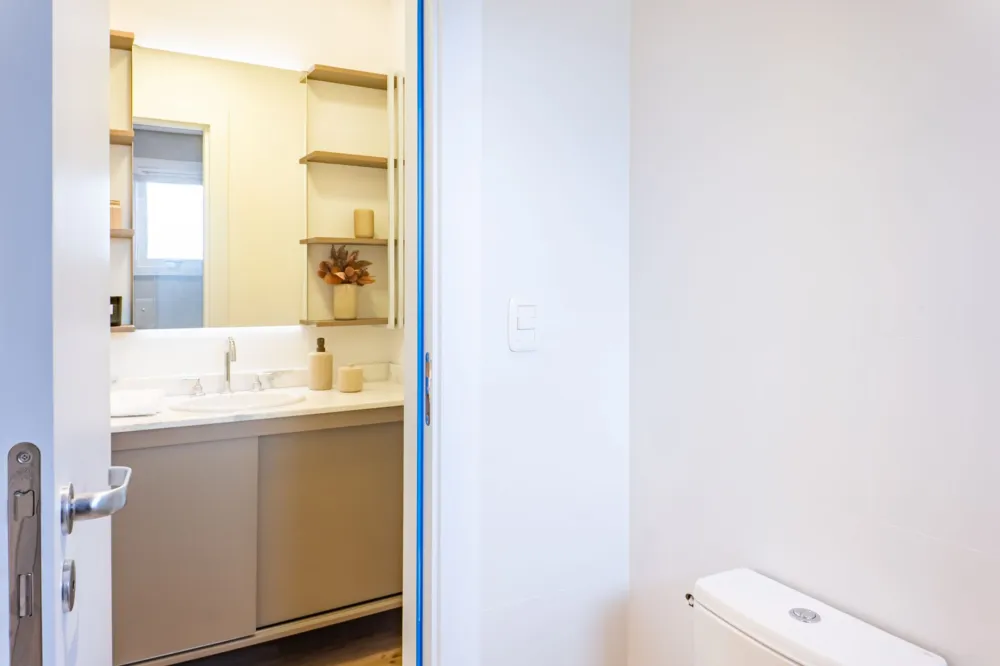 Apartamento para venda no bairro Bavaria em Gramado