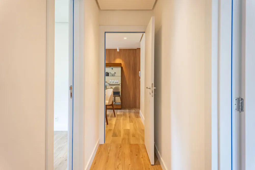 Apartamento para venda no bairro Bavaria em Gramado