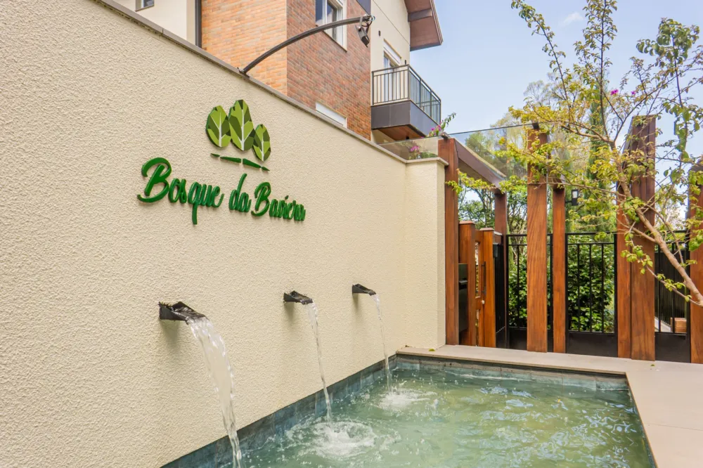 Apartamento para venda no bairro Bavaria em Gramado