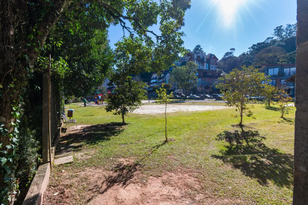 Apartamento para venda no bairro Centro em Gramado