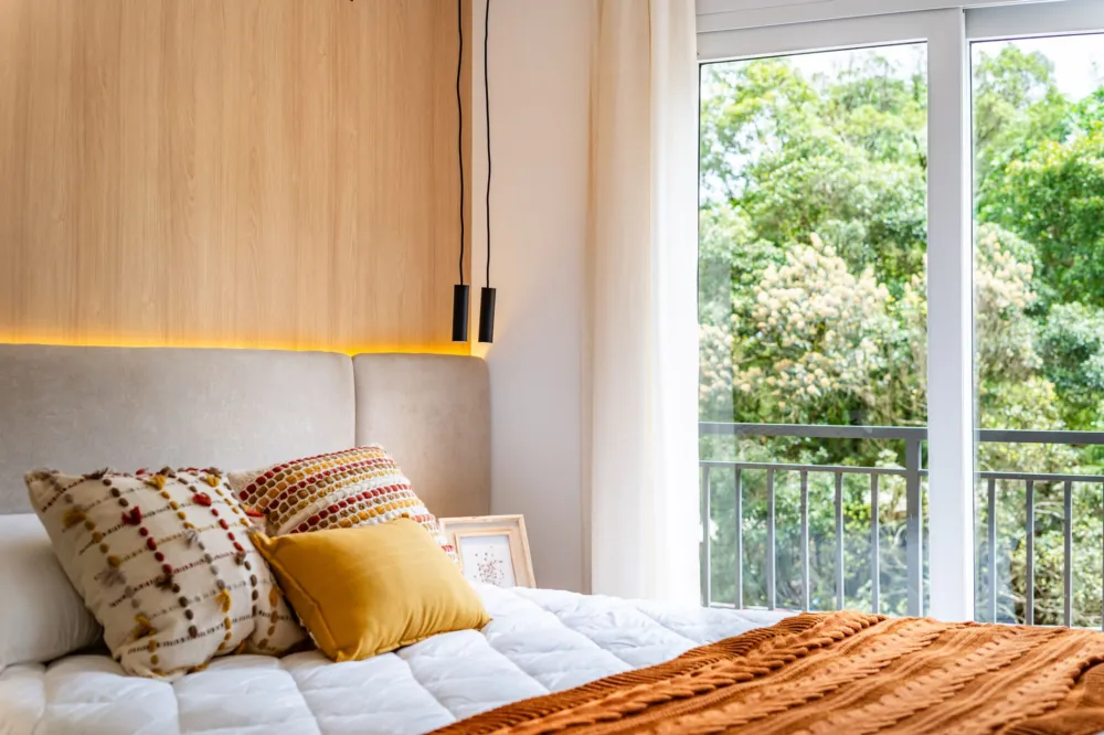 Apartamento para venda no bairro Bavaria em Gramado