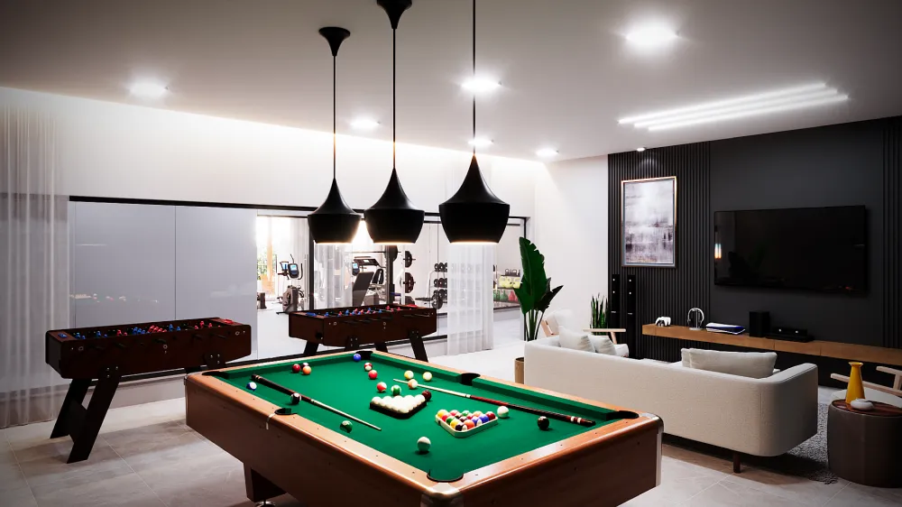 Apartamento para venda no bairro Moura em Gramado
