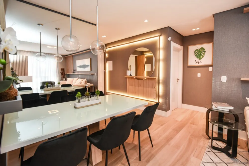 Apartamento para venda no bairro Bavaria em Gramado