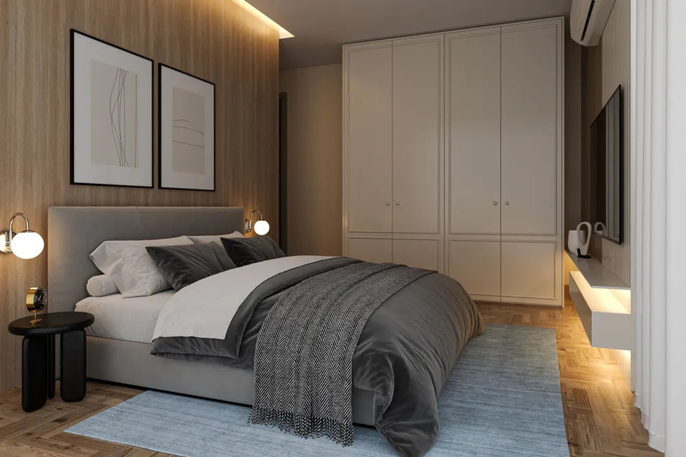 Apartamento para venda no bairro Portico em Gramado