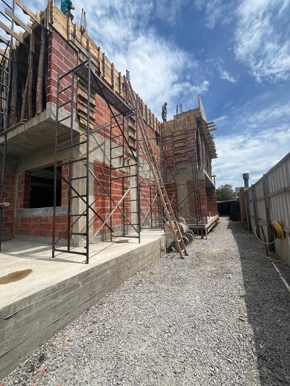 Apartamento para venda no bairro Carniel em Gramado