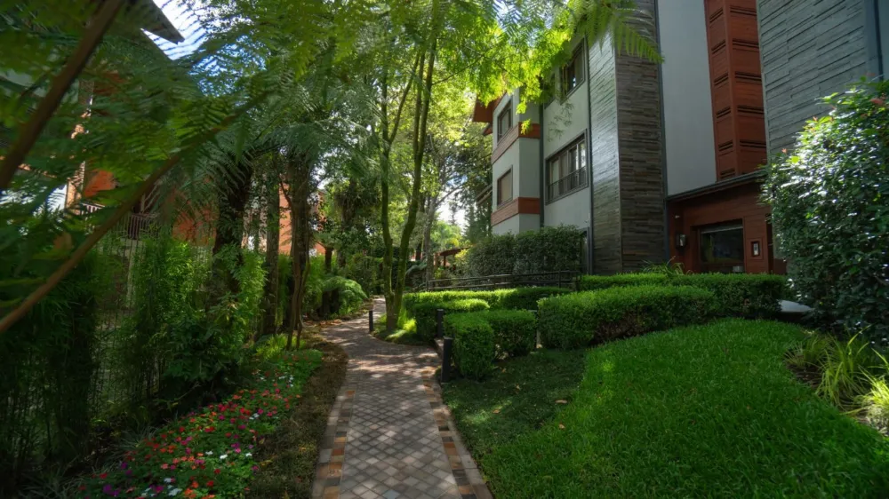 Apartamento para venda no bairro Vila Jardim em Gramado