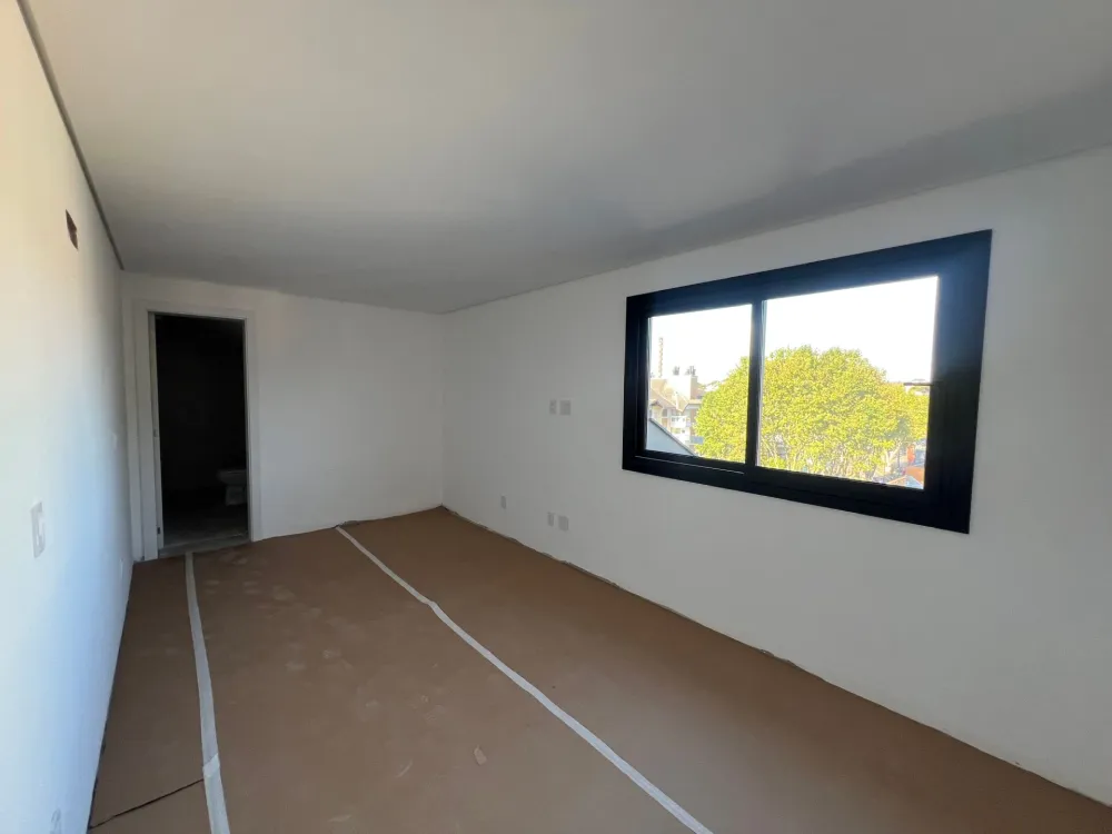 Apartamento para venda no bairro Centro  em Canela