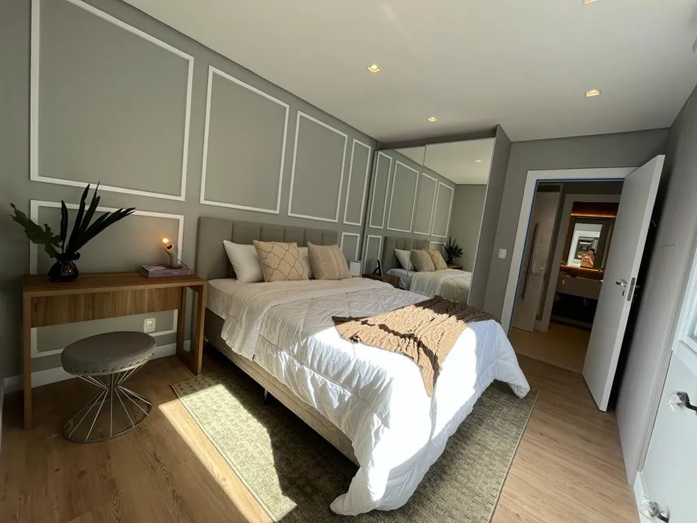 Apartamento para venda no bairro Bavaria em Gramado