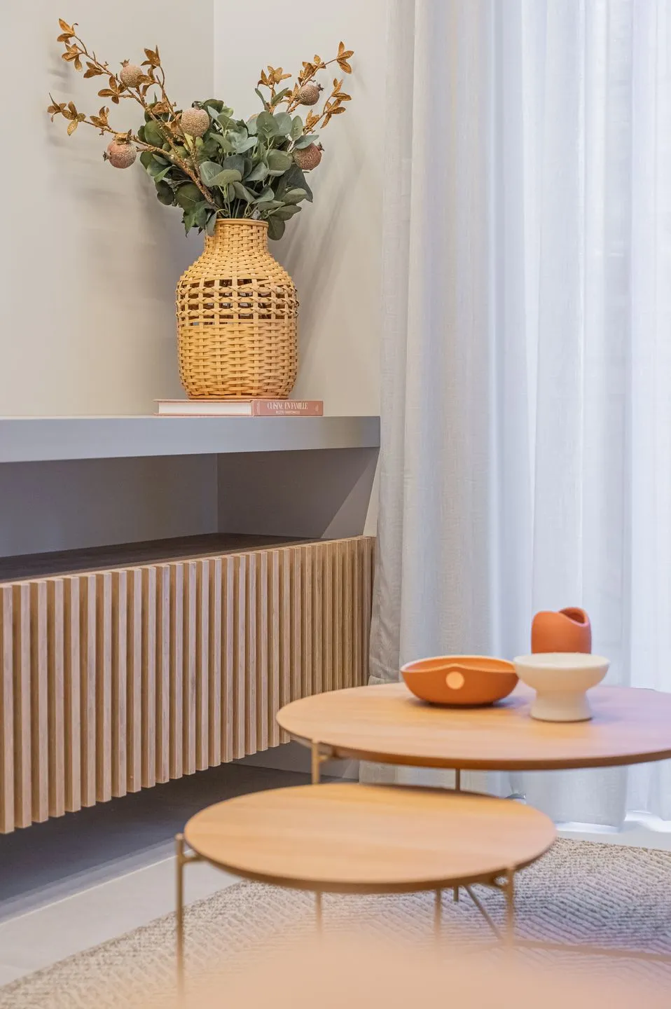 Apartamento para venda no bairro Floresta em Gramado