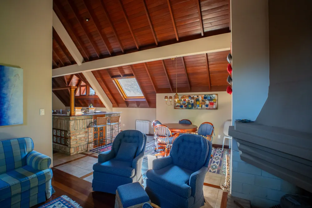 Duplex para venda no bairro Planalto em Gramado