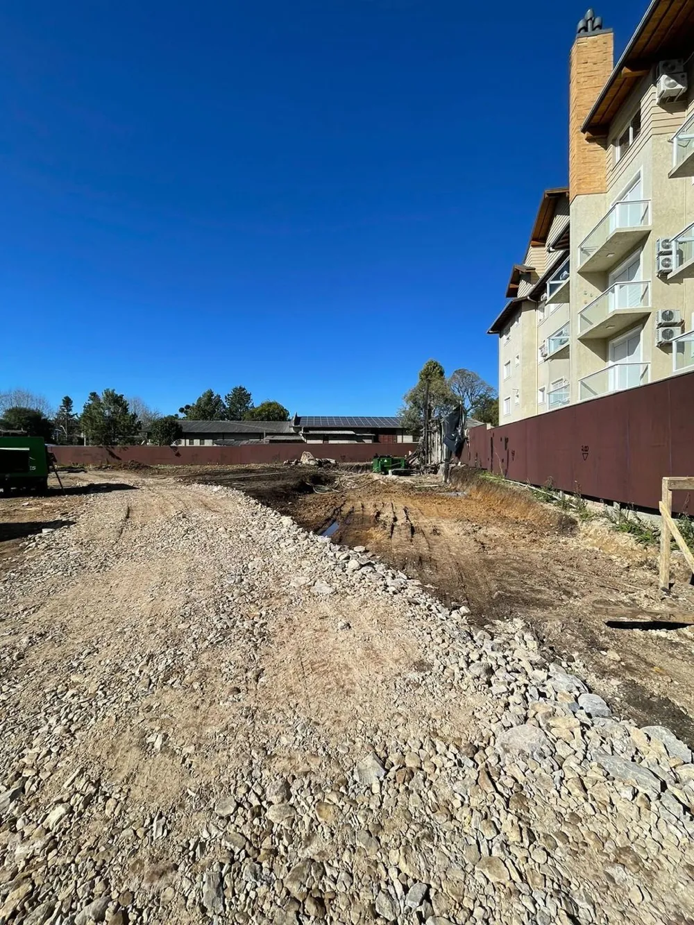 Apartamento para venda no bairro Centro  em Canela