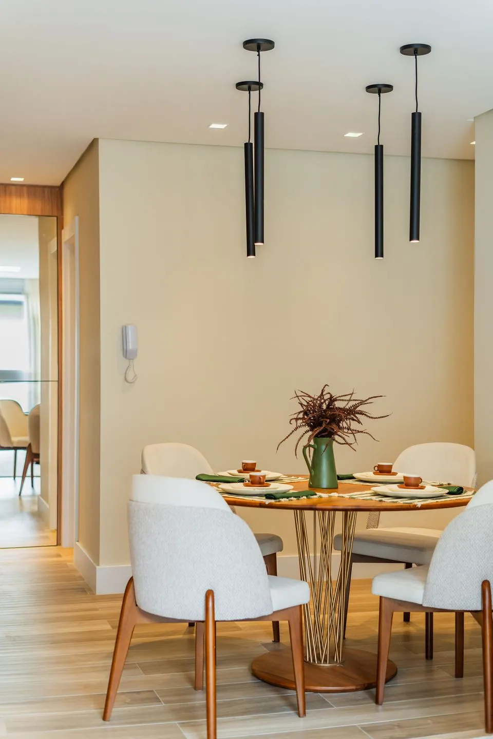 Apartamento para venda no bairro Bavaria em Gramado
