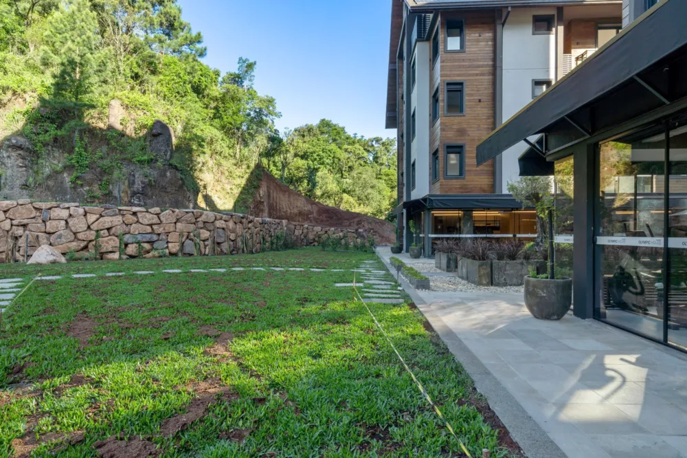 Apartamento para venda no bairro Varzea Grande em Gramado